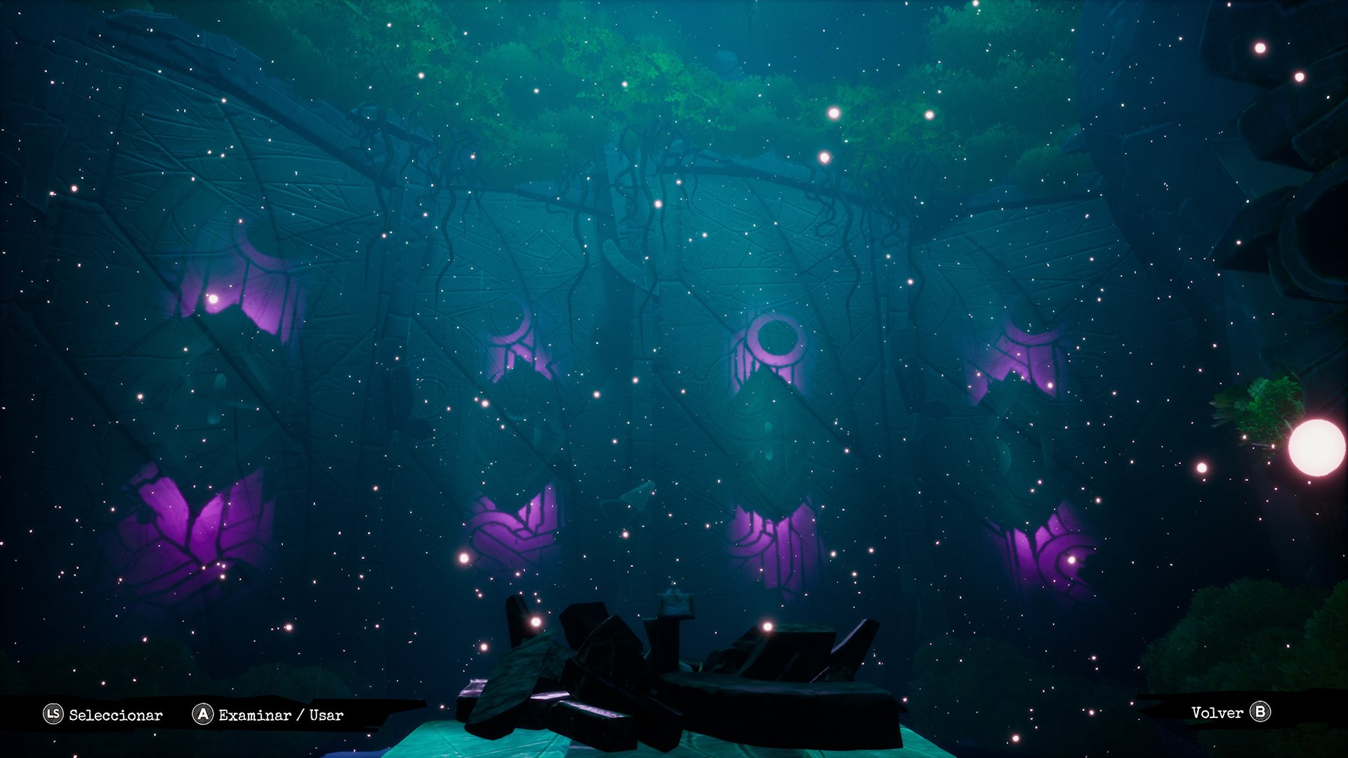 Call of the Sea - Imagen 11